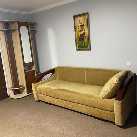 Guest House Shulc Mizhhirya  ภายนอก รูปภาพ