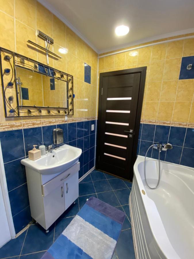 Guest House Shulc Mizhhirya  ภายนอก รูปภาพ