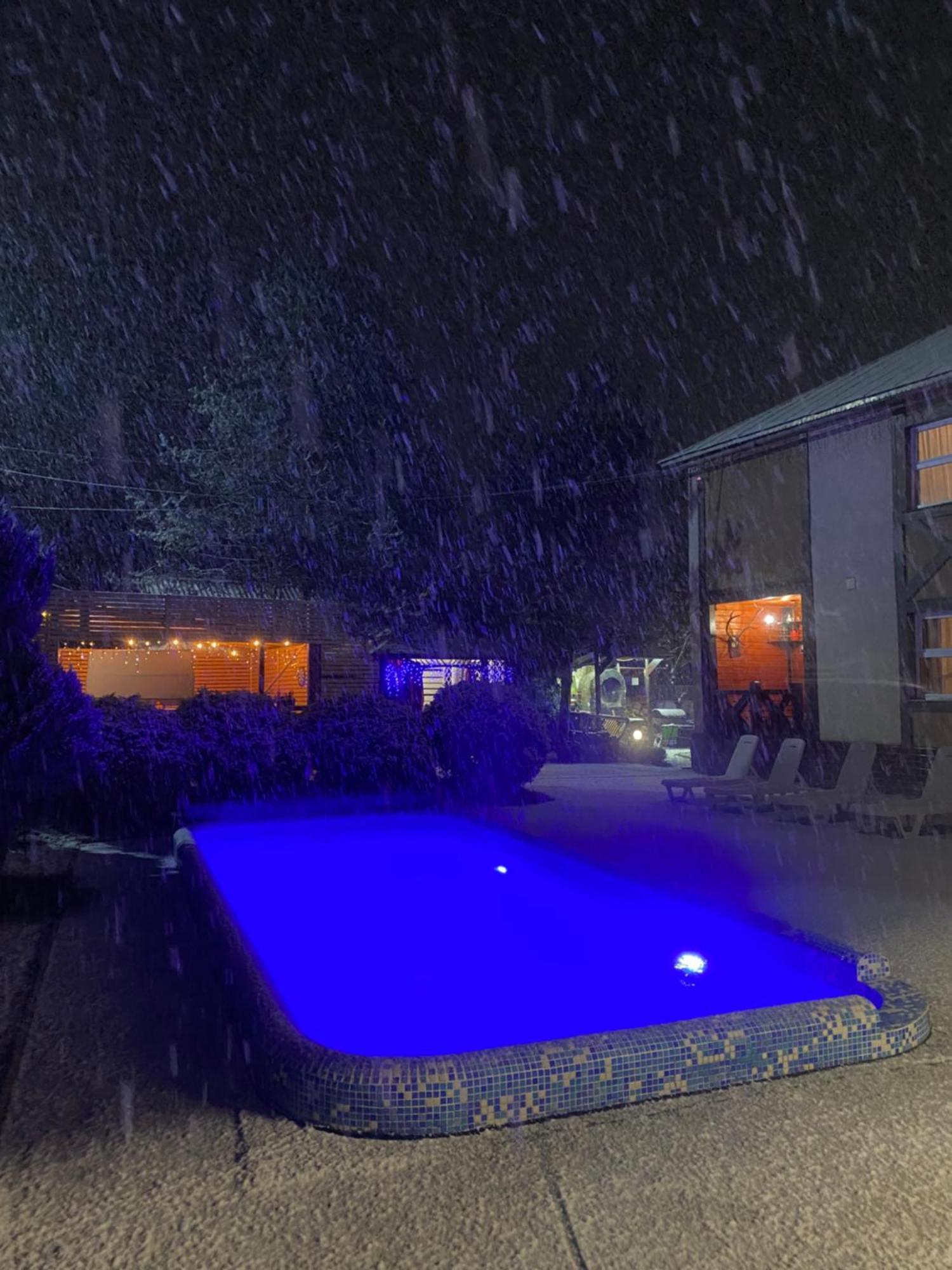 Guest House Shulc Mizhhirya  ภายนอก รูปภาพ