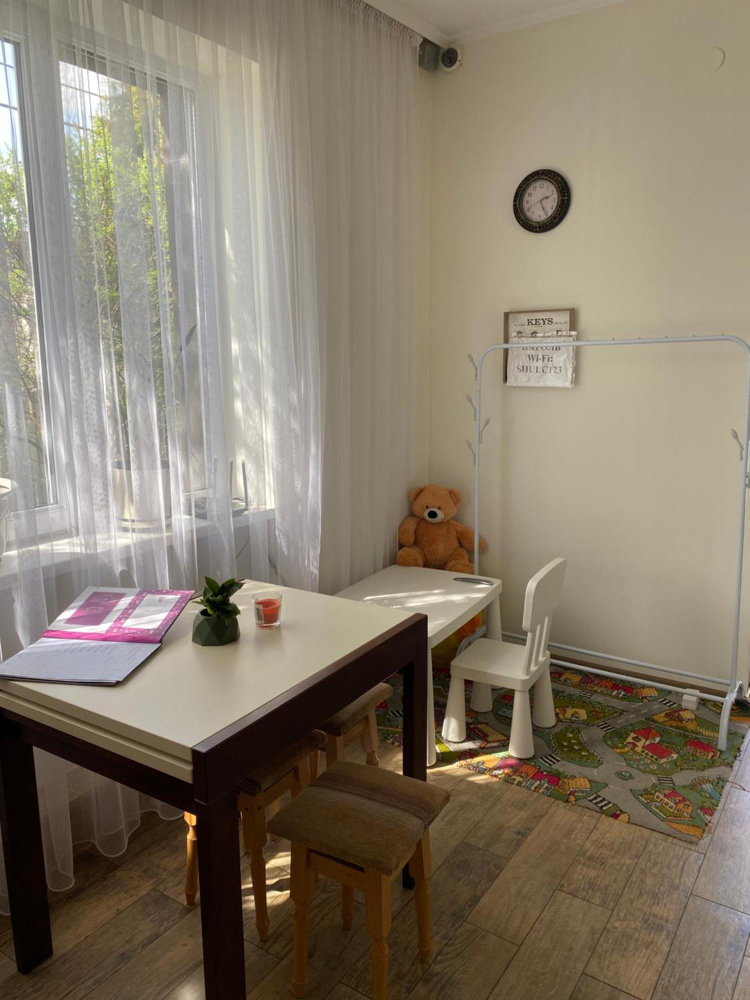 Guest House Shulc Mizhhirya  ภายนอก รูปภาพ